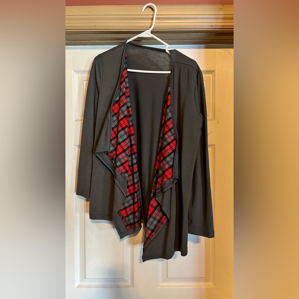 Cardigan never worn